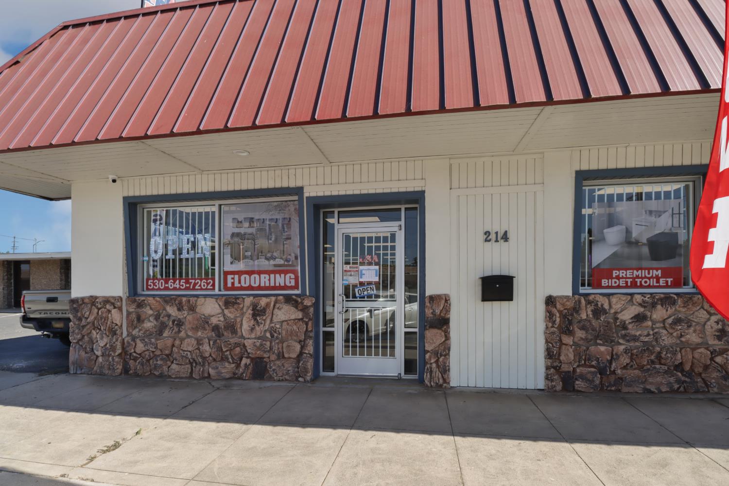 Detail Gallery Image 6 of 42 For 214 7th St, Marysville,  CA 95901 - – Beds | – Baths