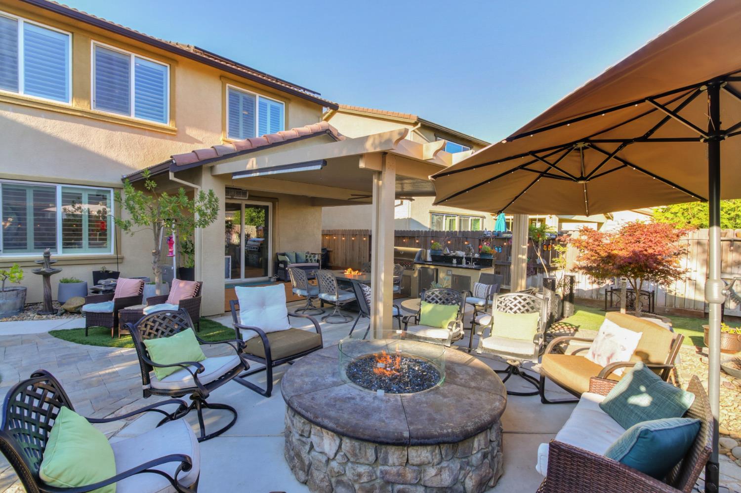 Detail Gallery Image 67 of 88 For 9940 Lorae Way, Elk Grove,  CA 95624 - 4 Beds | 3 Baths