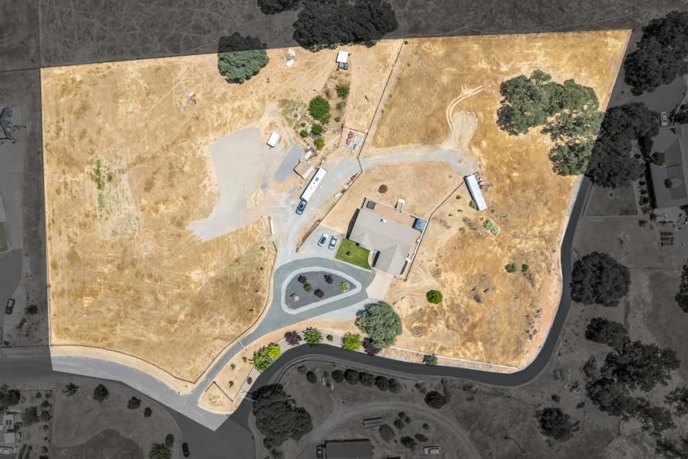 Detail Gallery Image 53 of 53 For 1221 Magers Rd, San Andreas,  CA 95249 - 3 Beds | 2 Baths