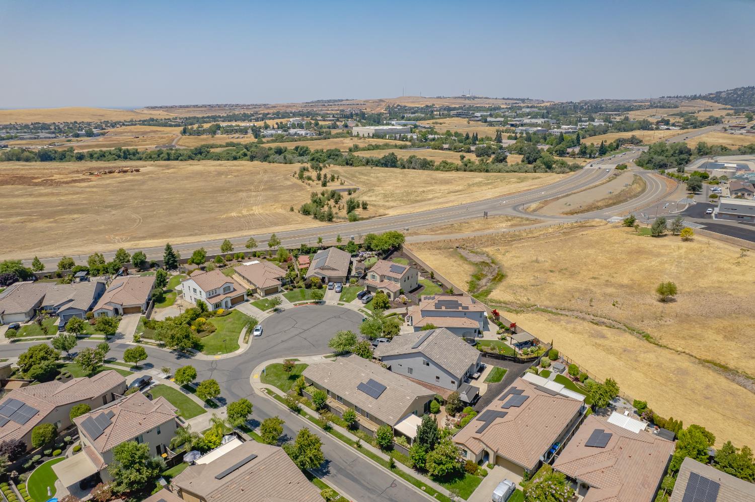 Detail Gallery Image 42 of 61 For 206 Calistoga Ct, El Dorado Hills,  CA 95762 - 3 Beds | 2/1 Baths