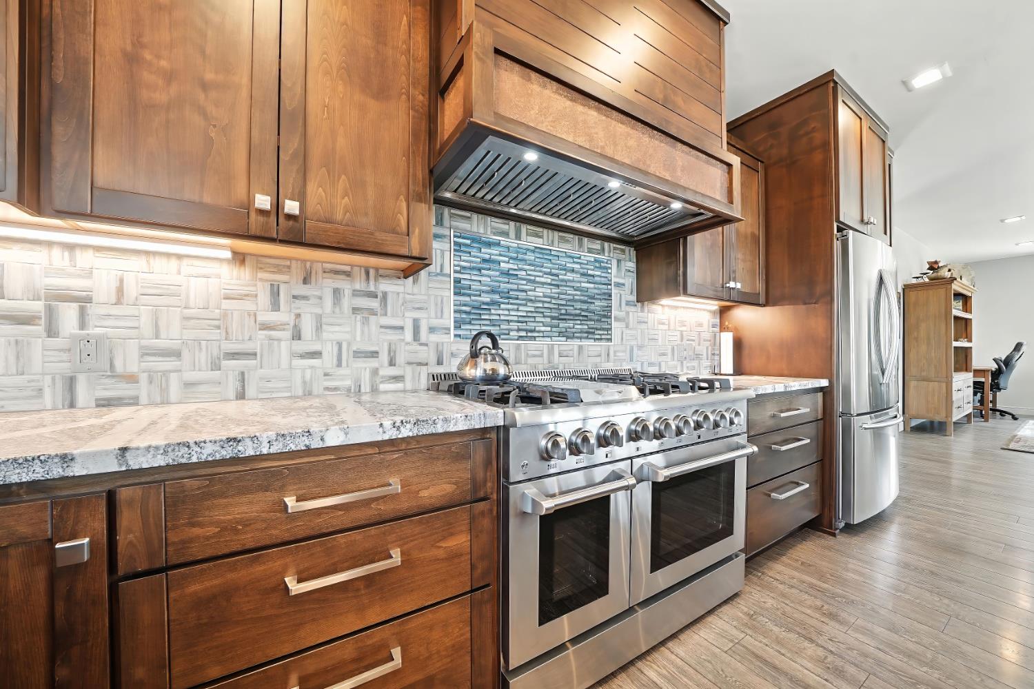 Detail Gallery Image 33 of 91 For 7401 Schaad Rd, Wilseyville,  CA 95257 - 2 Beds | 2 Baths