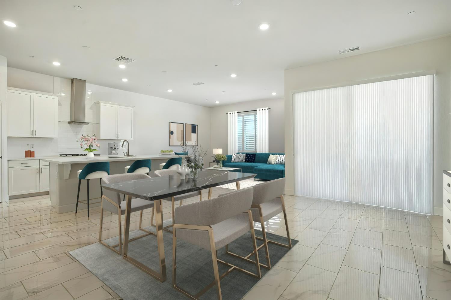 Detail Gallery Image 9 of 36 For 3742 Haymaker Way, Sacramento,  CA 95835 - 3 Beds | 2 Baths