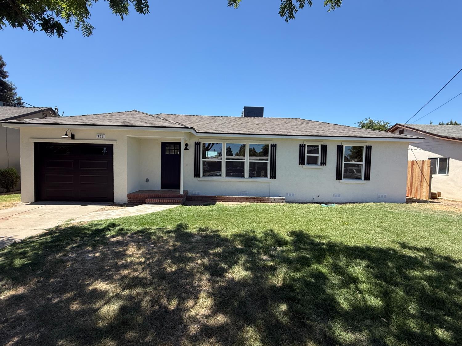 Detail Gallery Image 2 of 19 For 920 S Rose St, Turlock,  CA 95380 - 3 Beds | 1 Baths