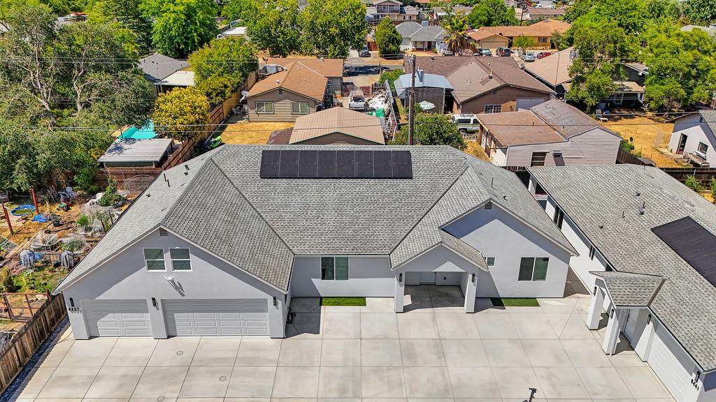 Detail Gallery Image 53 of 61 For 9437 Erwin Ave, Orangevale,  CA 95662 - – Beds | – Baths