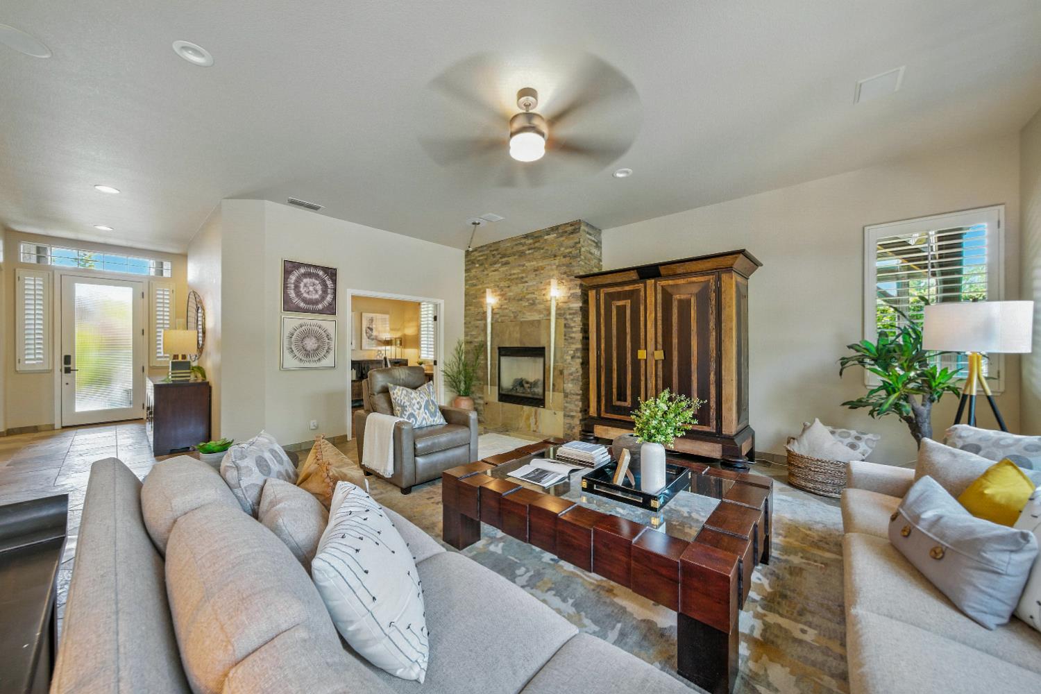 Detail Gallery Image 21 of 78 For 3001 Grasmere Cir, Roseville,  CA 95661 - 2 Beds | 2 Baths