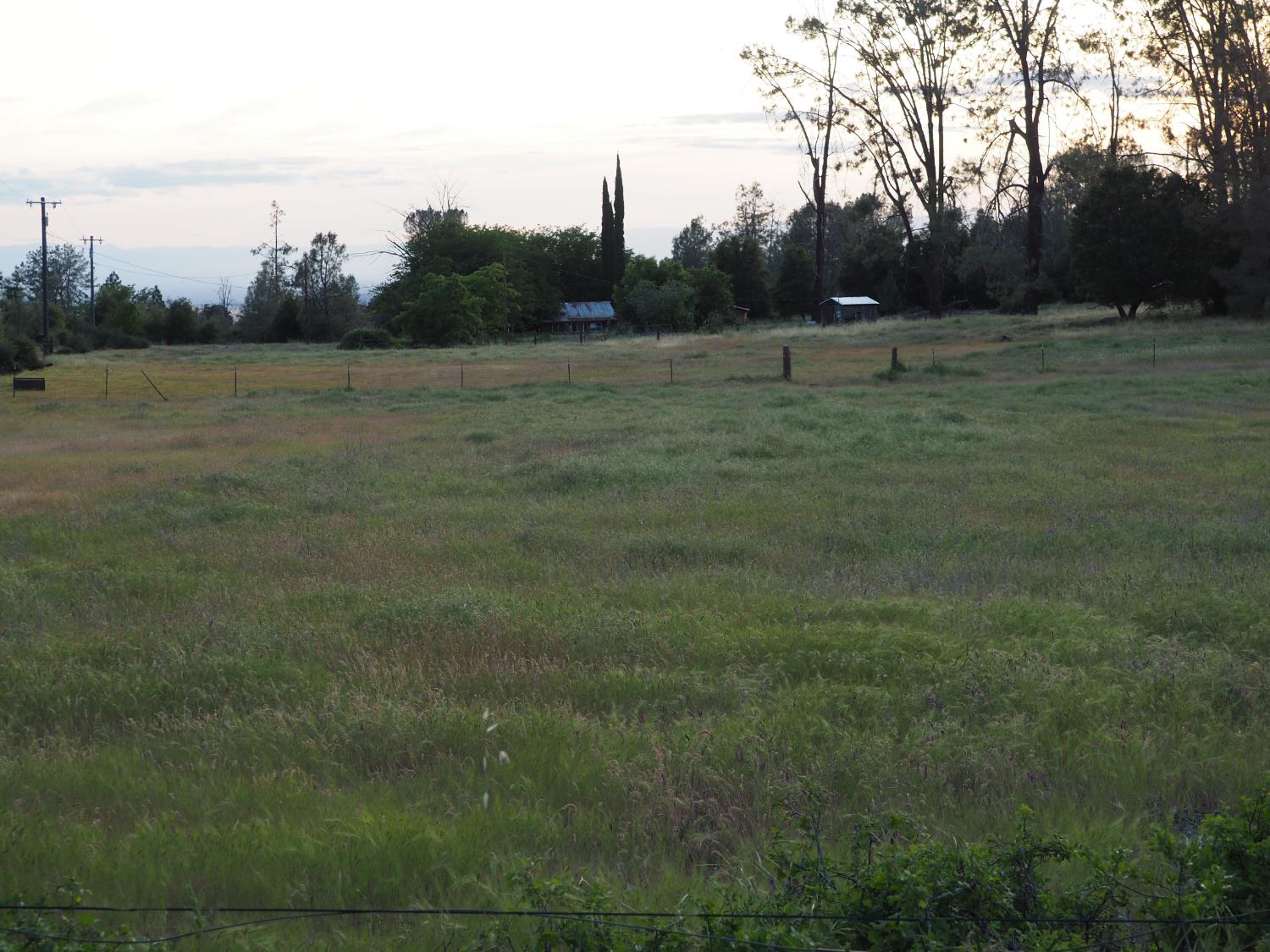 Detail Gallery Image 2 of 14 For 21705 S Powerhouse Rd, Manton,  CA 96059 - 2 Beds | 1 Baths