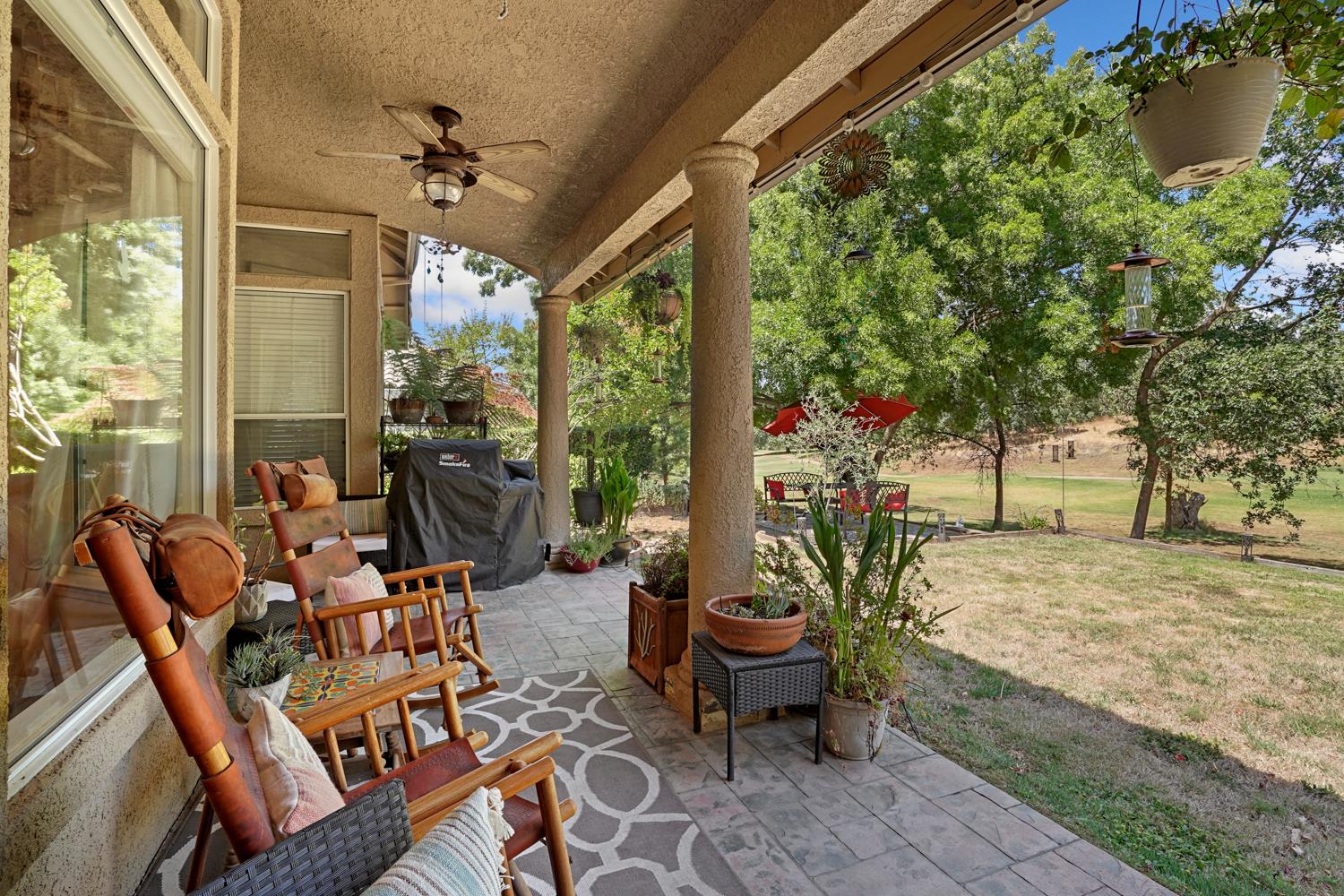 Detail Gallery Image 40 of 44 For 1109 Oak View Dr, Ione,  CA 95640 - 3 Beds | 3 Baths