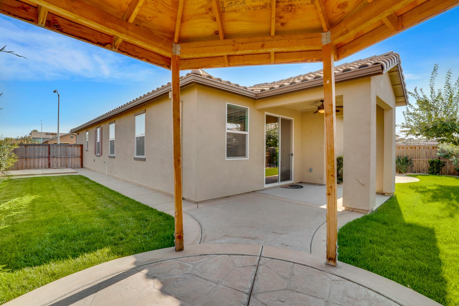 Detail Gallery Image 25 of 25 For 841 Stawell Dr, Patterson,  CA 95363 - 4 Beds | 2 Baths