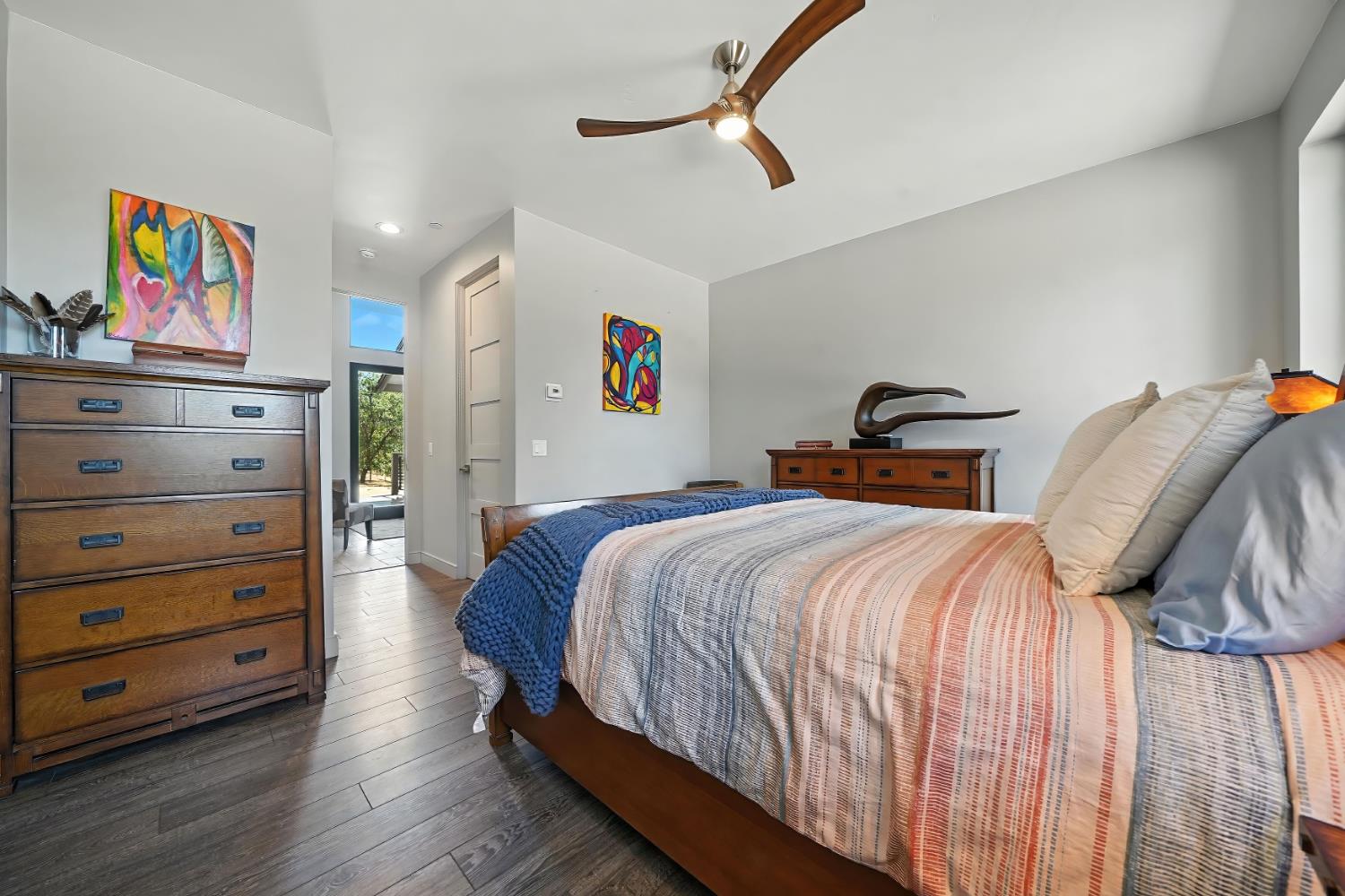 Detail Gallery Image 38 of 91 For 7401 Schaad Rd, Wilseyville,  CA 95257 - 2 Beds | 2 Baths