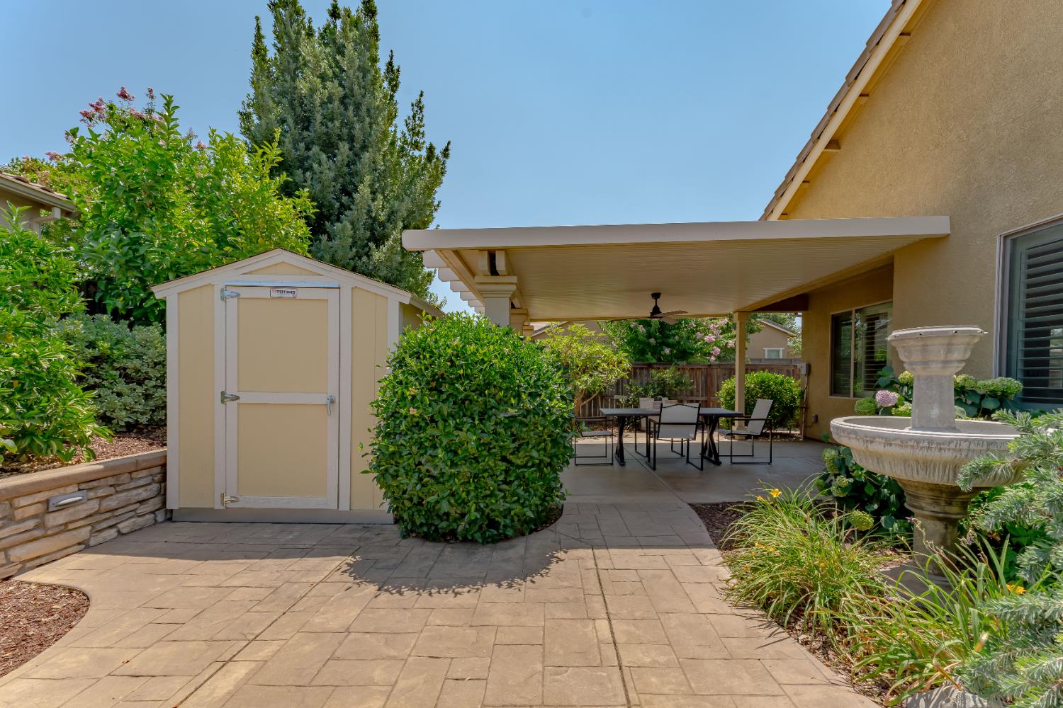 Detail Gallery Image 37 of 61 For 206 Calistoga Ct, El Dorado Hills,  CA 95762 - 3 Beds | 2/1 Baths