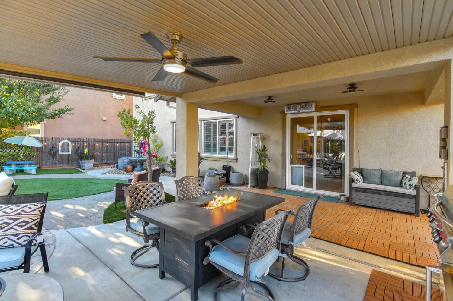 Detail Gallery Image 72 of 88 For 9940 Lorae Way, Elk Grove,  CA 95624 - 4 Beds | 3 Baths