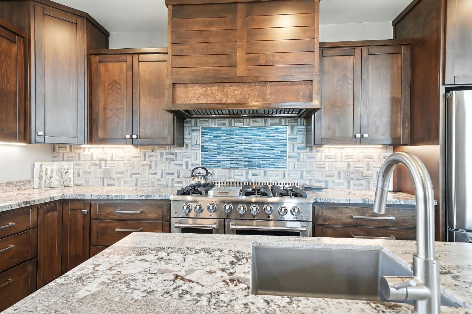 Detail Gallery Image 28 of 91 For 7401 Schaad Rd, Wilseyville,  CA 95257 - 2 Beds | 2 Baths