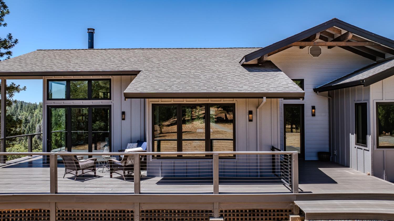 Detail Gallery Image 5 of 91 For 7401 Schaad Rd, Wilseyville,  CA 95257 - 2 Beds | 2 Baths