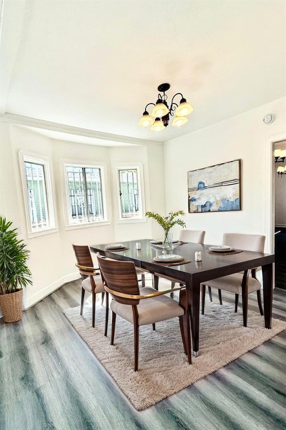 Detail Gallery Image 5 of 35 For 6905 Halliday Ave, Oakland,  CA 94605 - 2 Beds | 1 Baths