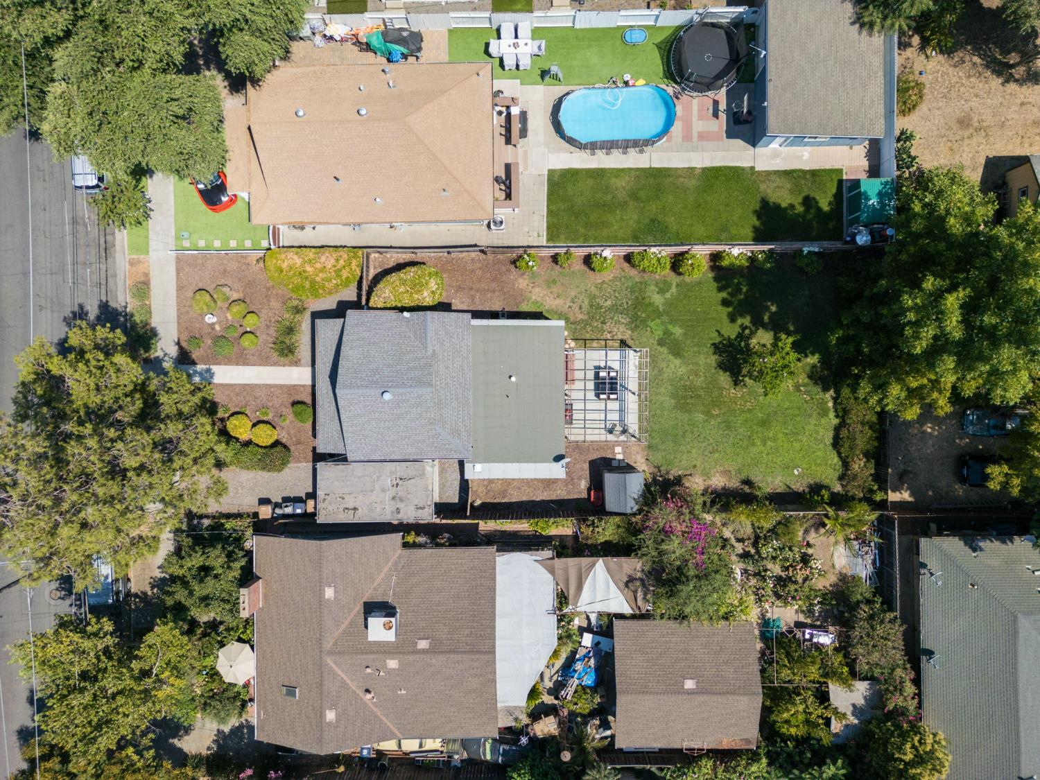 Detail Gallery Image 33 of 37 For 725 4th St, Woodland,  CA 95695 - 3 Beds | 1 Baths