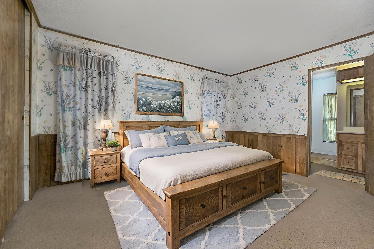 Detail Gallery Image 25 of 46 For 14437 Marysville Rd 35, Camptonville,  CA 95922 - 2 Beds | 2 Baths