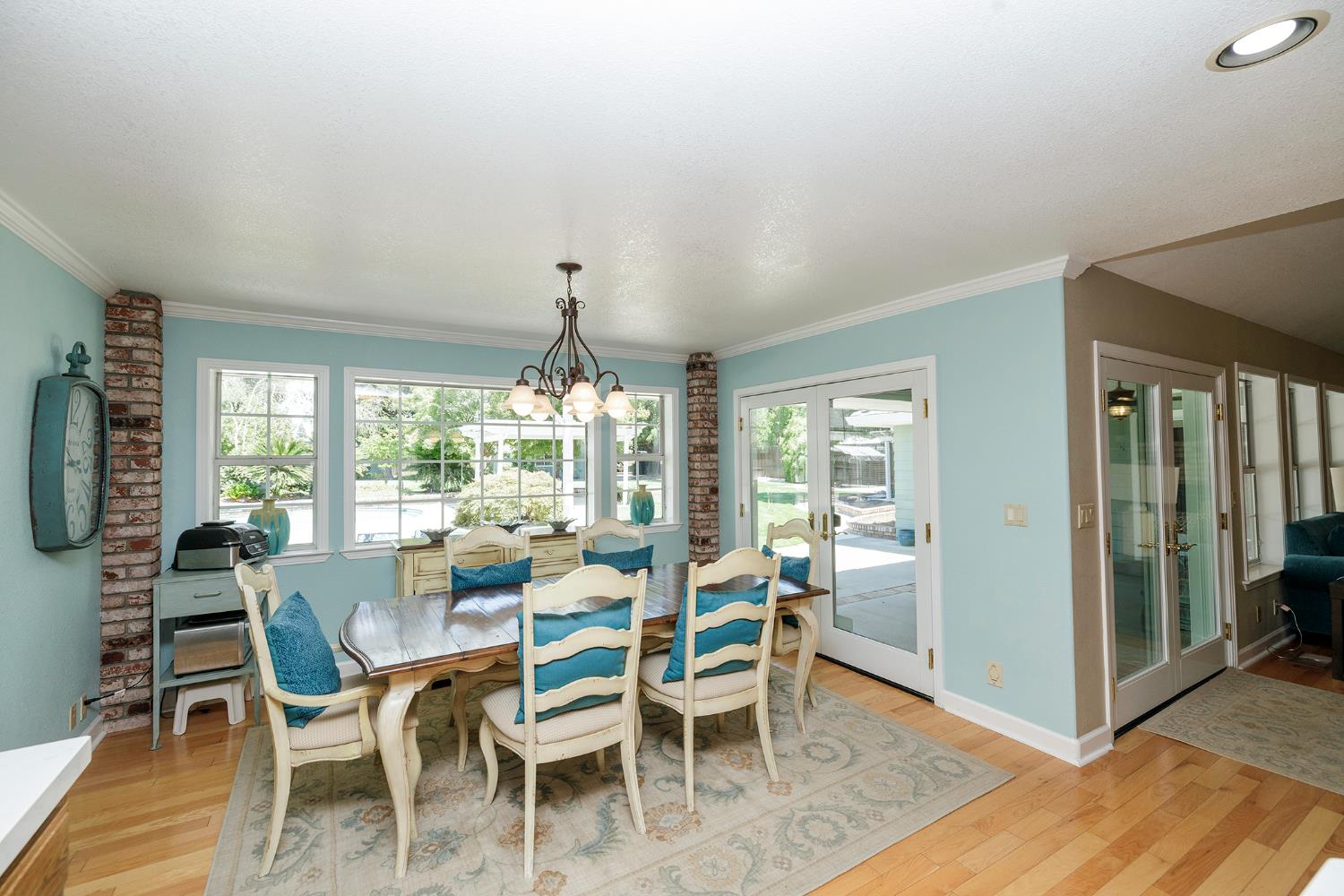 Detail Gallery Image 22 of 68 For 3128 Esta Ave, Modesto,  CA 95355 - 3 Beds | 3 Baths