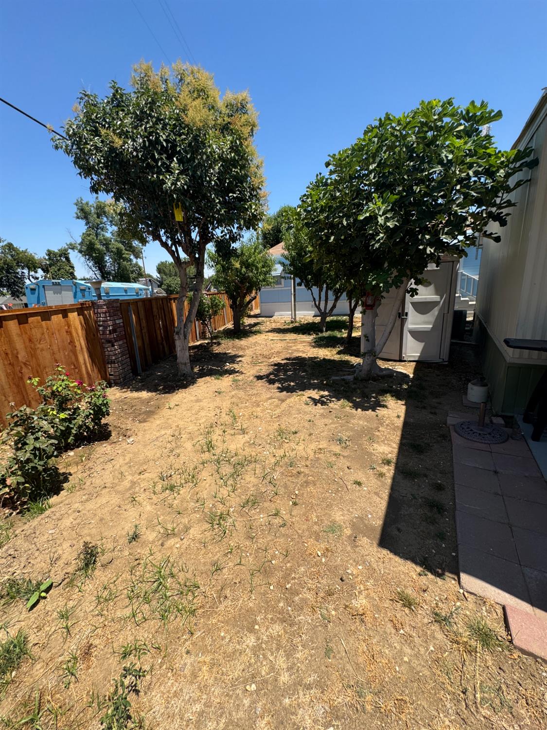 Detail Gallery Image 10 of 11 For 1400 Meredith Ave 3, Gustine,  CA 95322 - 2 Beds | 1 Baths