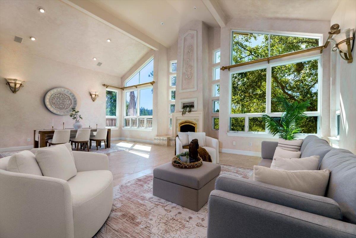 Detail Gallery Image 15 of 97 For 14031 Gochine Dr, Nevada City,  CA 95959 - 4 Beds | 3/1 Baths