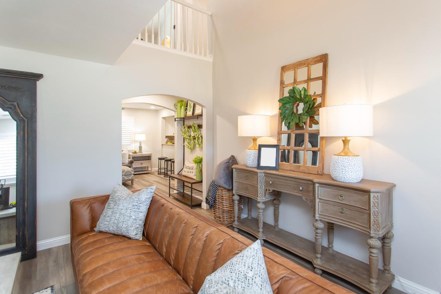Detail Gallery Image 6 of 31 For 5542 Chancellor Way, Riverbank,  CA 95367 - 3 Beds | 2/1 Baths