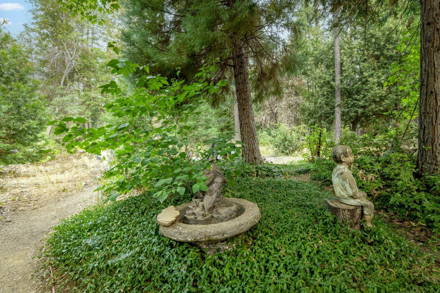 Detail Gallery Image 40 of 46 For 14437 Marysville Rd 35, Camptonville,  CA 95922 - 2 Beds | 2 Baths