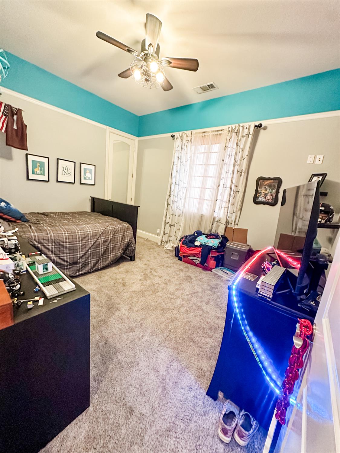 Detail Gallery Image 47 of 74 For 5569 Tegner Rd, Hilmar,  CA 95324 - 4 Beds | 3/1 Baths