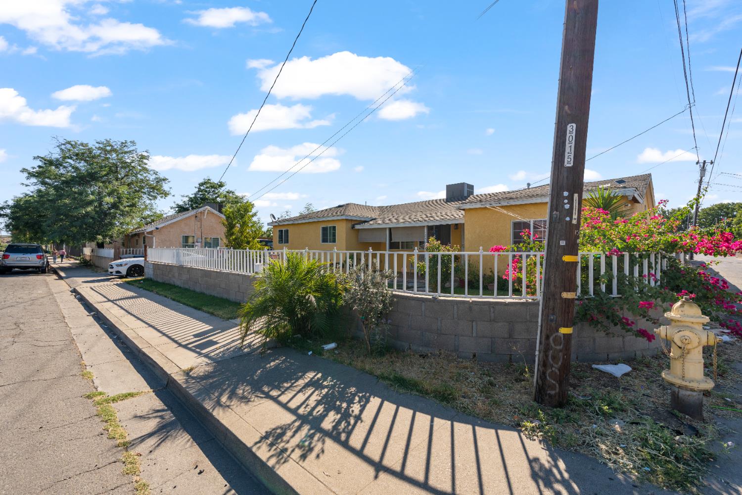 Detail Gallery Image 20 of 22 For 1260 T St, Merced,  CA 95341 - 2 Beds | 1 Baths