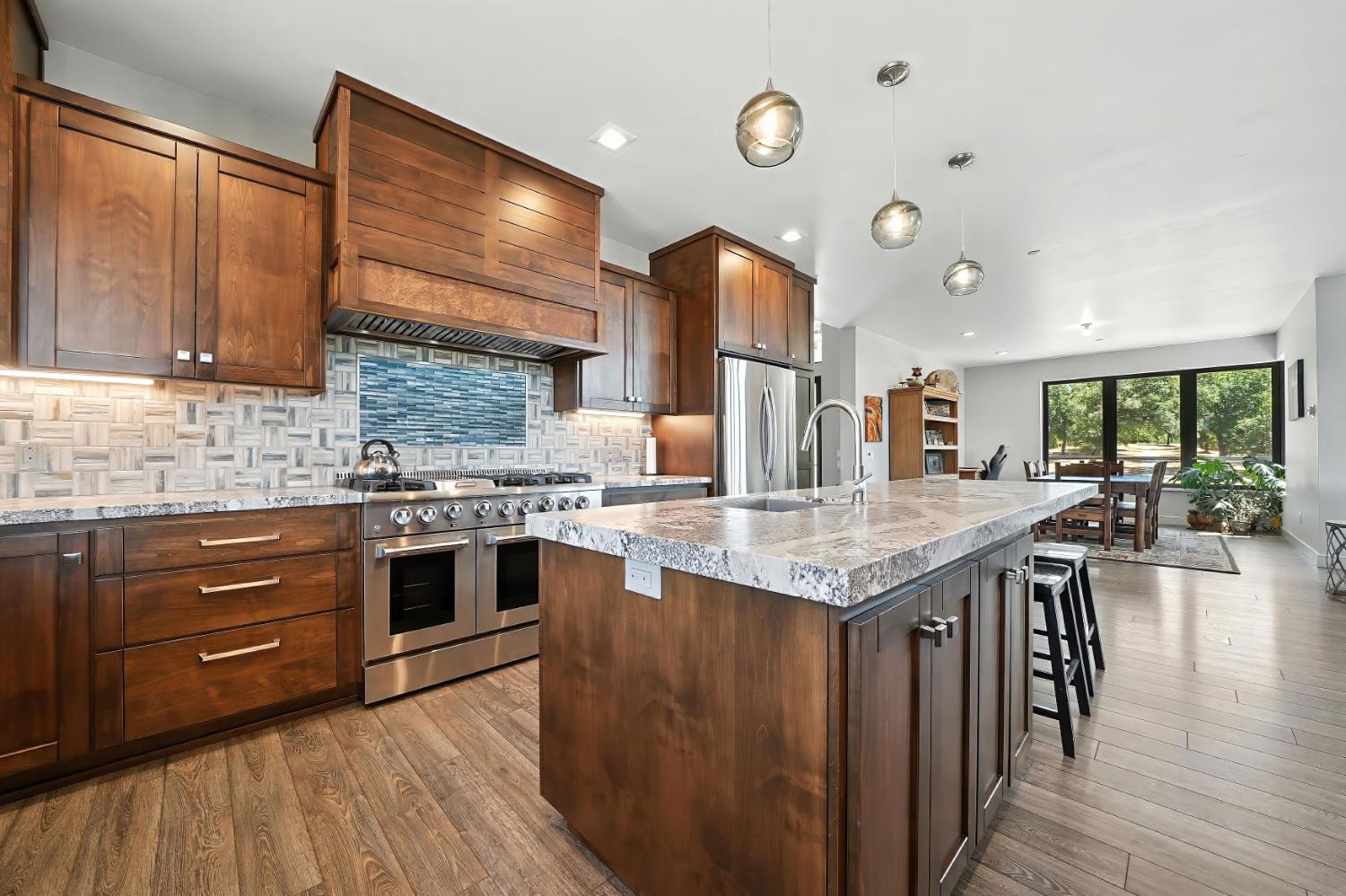Detail Gallery Image 32 of 91 For 7401 Schaad Rd, Wilseyville,  CA 95257 - 2 Beds | 2 Baths