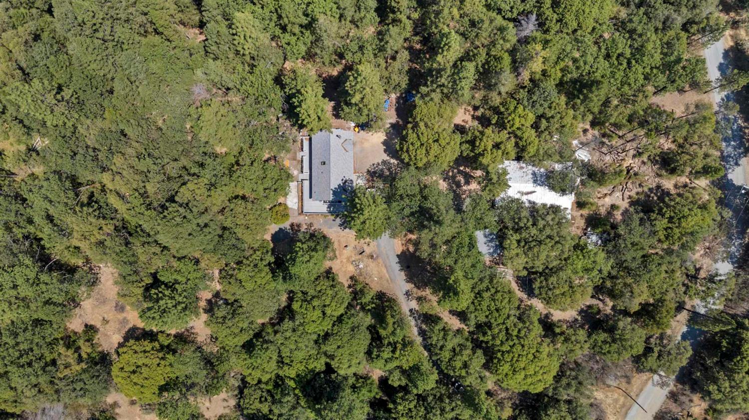 Detail Gallery Image 5 of 36 For 3360 Black Ridge Rd, Greenwood,  CA 95635 - 2 Beds | 1 Baths