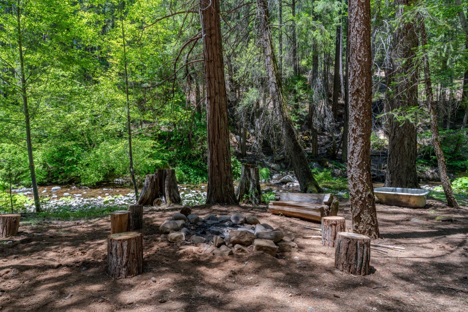 Detail Gallery Image 75 of 91 For 7401 Schaad Rd, Wilseyville,  CA 95257 - 2 Beds | 2 Baths
