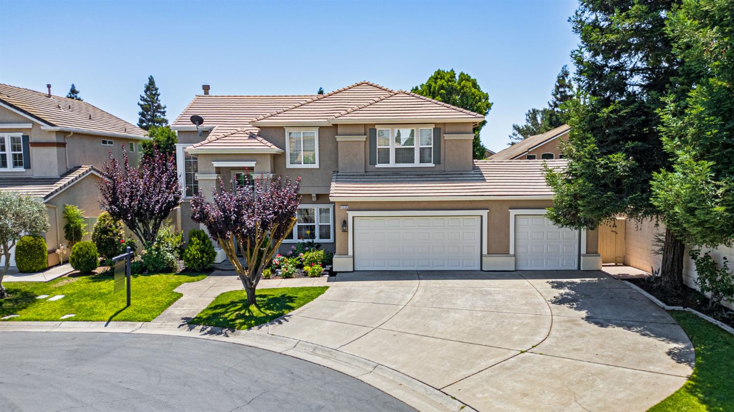 Detail Gallery Image 4 of 46 For 4600 via Terreno, Modesto,  CA 95357 - 4 Beds | 2/1 Baths