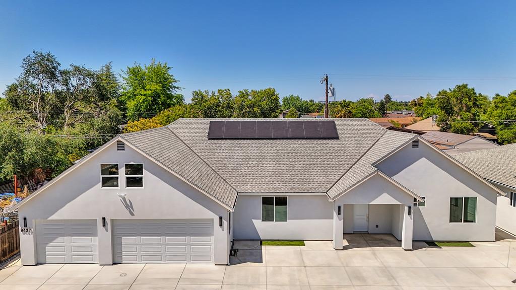Detail Gallery Image 54 of 61 For 9437 Erwin Ave, Orangevale,  CA 95662 - – Beds | – Baths