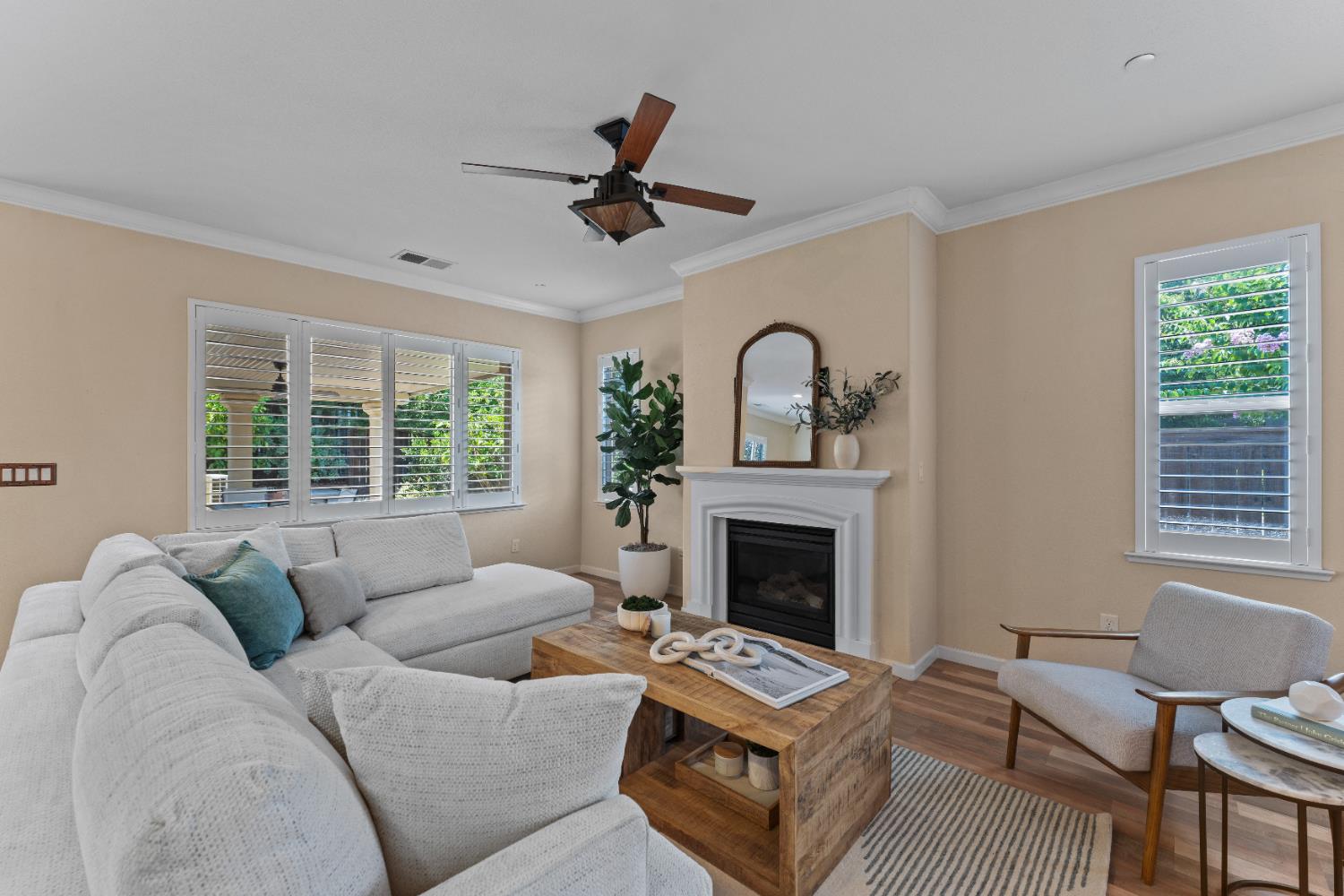 Detail Gallery Image 5 of 61 For 206 Calistoga Ct, El Dorado Hills,  CA 95762 - 3 Beds | 2/1 Baths