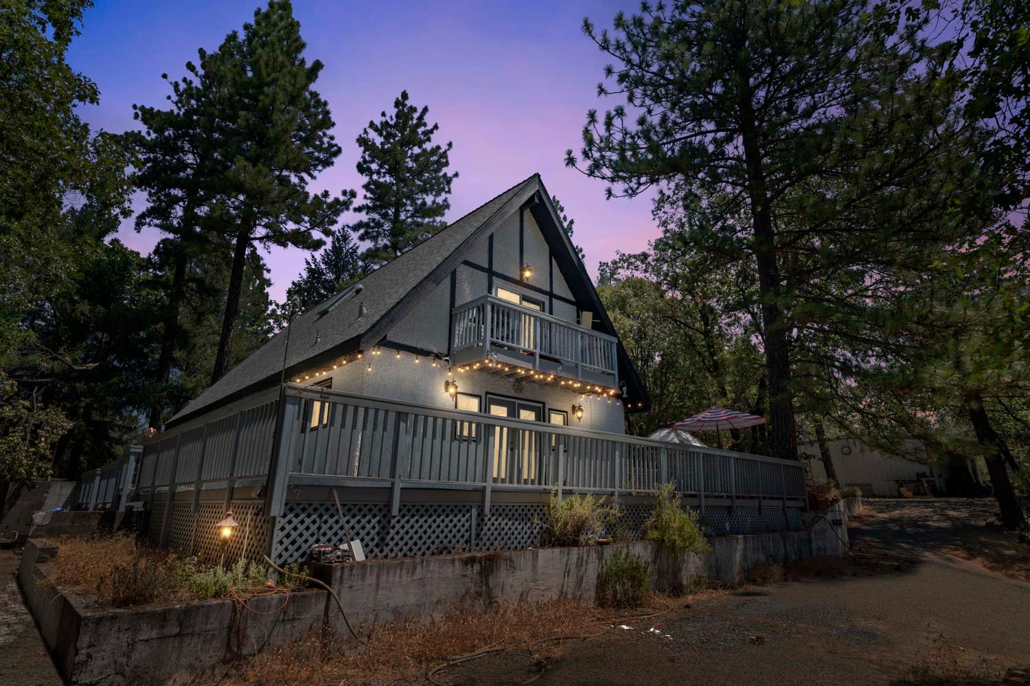 Detail Gallery Image 1 of 36 For 3360 Black Ridge Rd, Greenwood,  CA 95635 - 2 Beds | 1 Baths