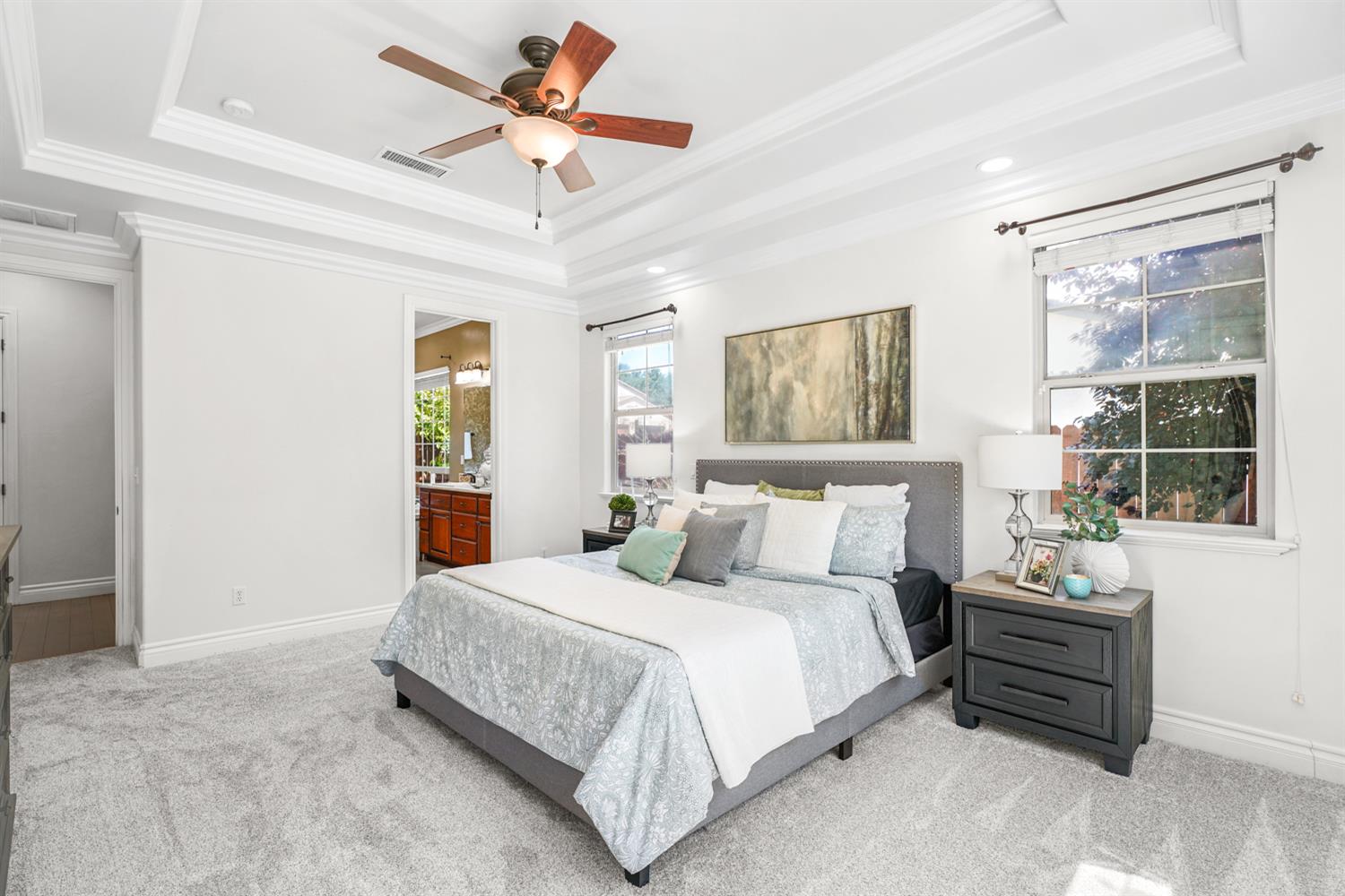 Detail Gallery Image 25 of 65 For 6312 Monument Springs Dr, Rocklin,  CA 95677 - 4 Beds | 3 Baths