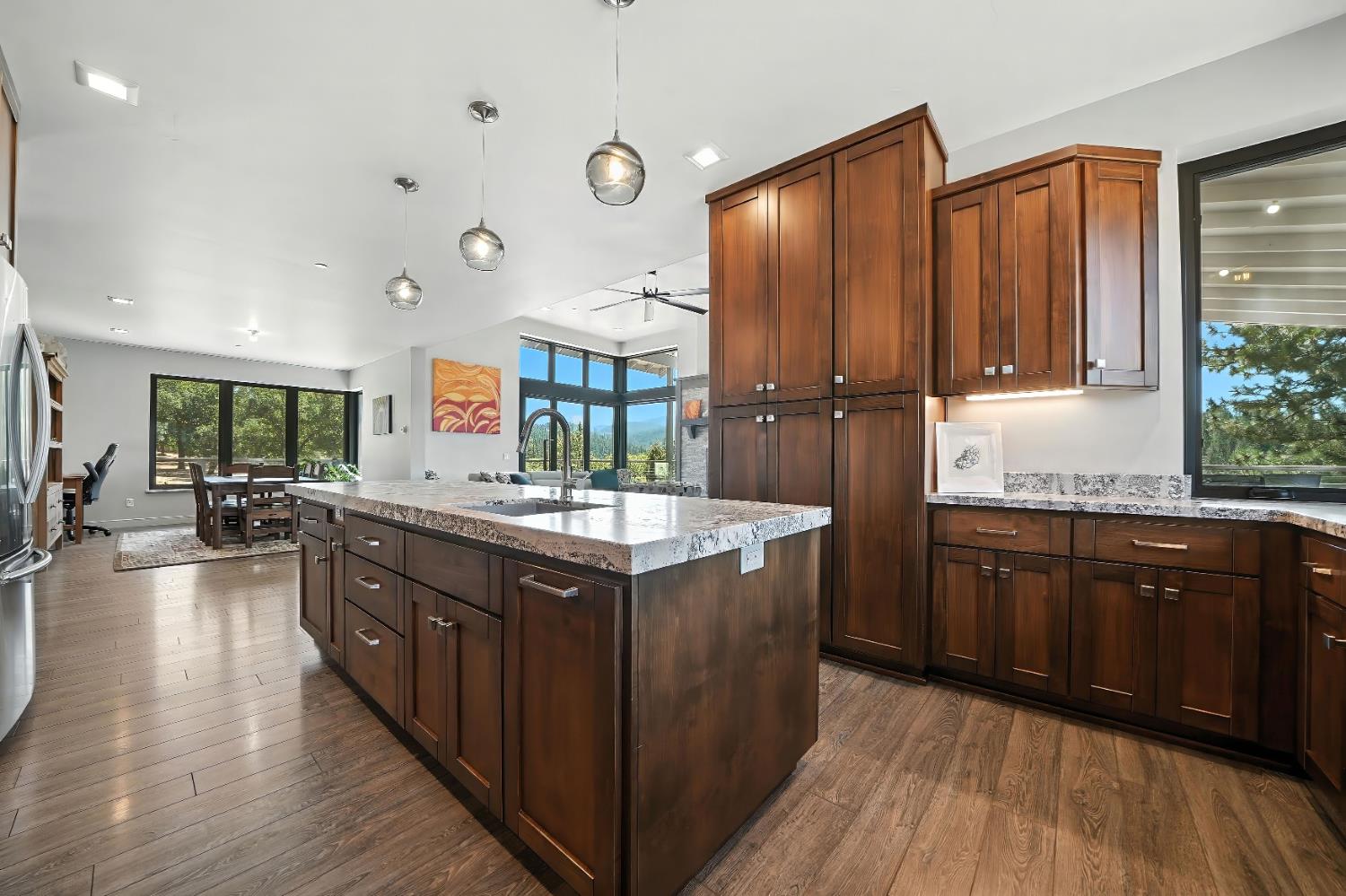 Detail Gallery Image 34 of 91 For 7401 Schaad Rd, Wilseyville,  CA 95257 - 2 Beds | 2 Baths