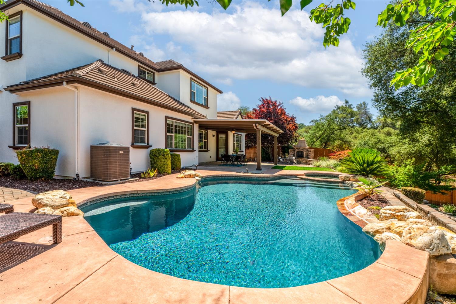 Detail Gallery Image 50 of 65 For 6312 Monument Springs Dr, Rocklin,  CA 95677 - 4 Beds | 3 Baths