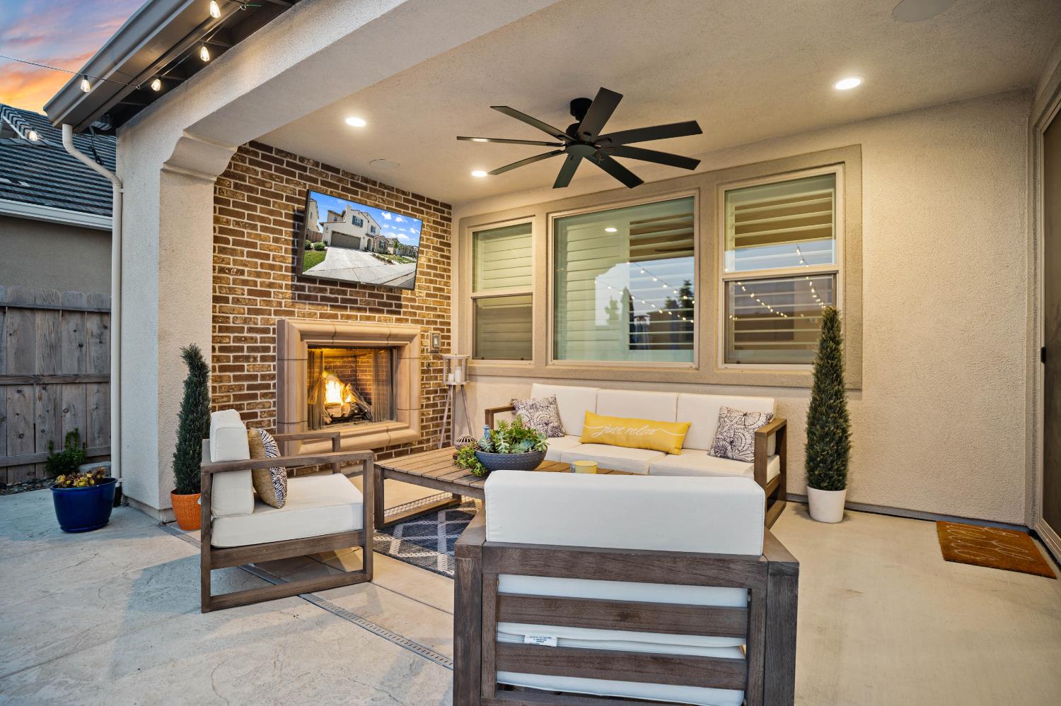 Detail Gallery Image 64 of 70 For 2050 Starwood Dr, Riverbank,  CA 95367 - 4 Beds | 3 Baths