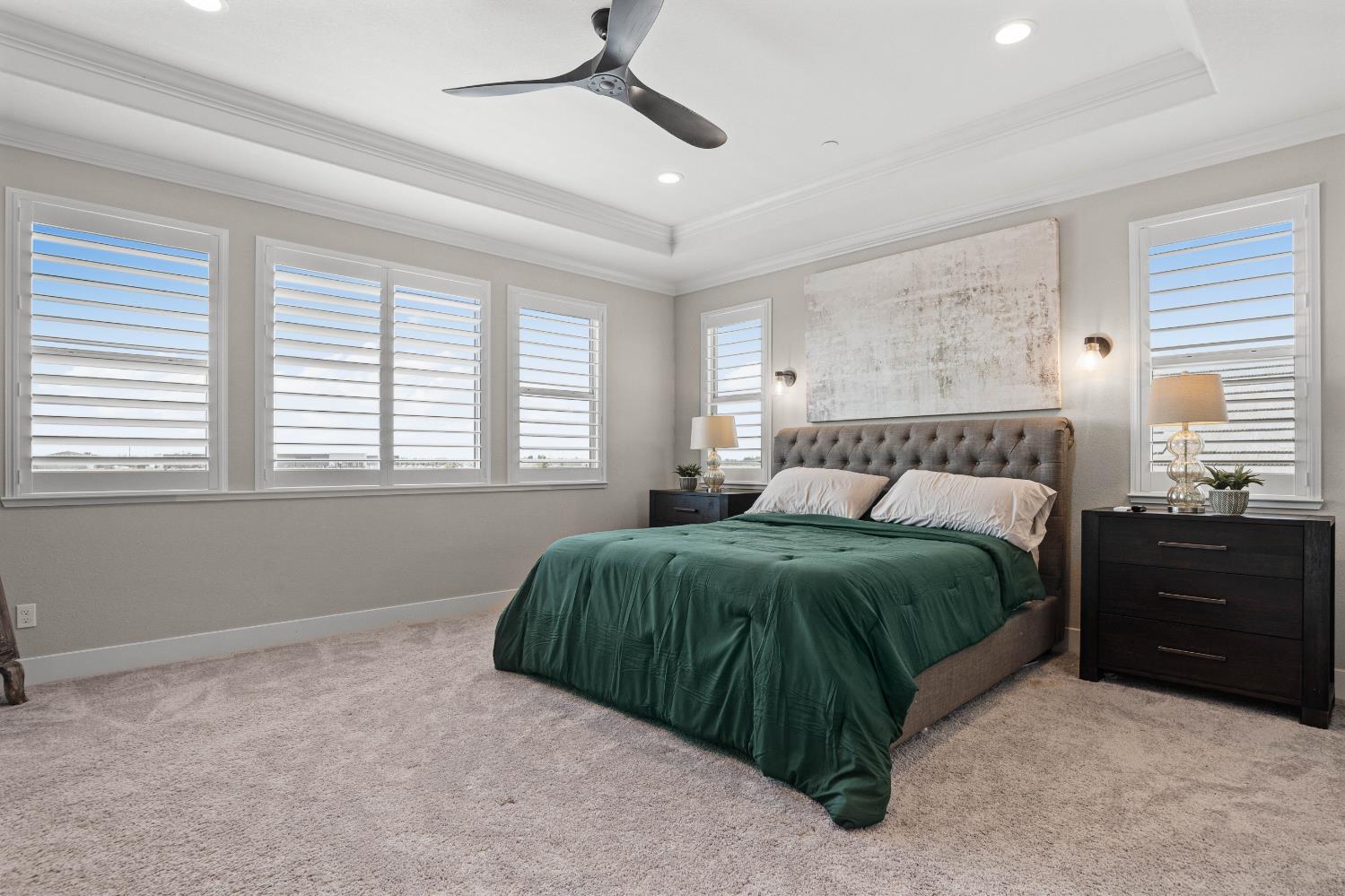 Detail Gallery Image 35 of 70 For 2050 Starwood Dr, Riverbank,  CA 95367 - 4 Beds | 3 Baths