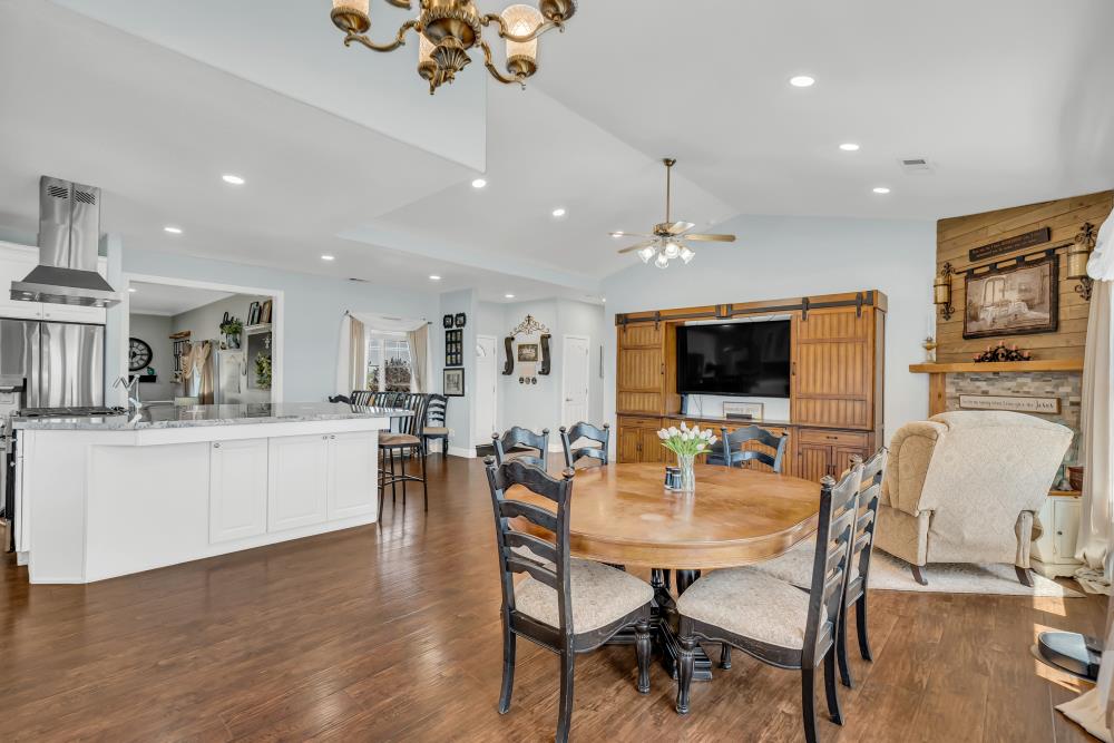 Detail Gallery Image 13 of 53 For 1221 Magers Rd, San Andreas,  CA 95249 - 3 Beds | 2 Baths