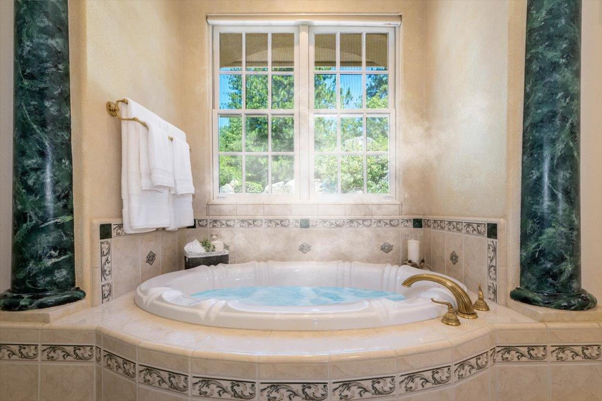 Detail Gallery Image 38 of 97 For 14031 Gochine Dr, Nevada City,  CA 95959 - 4 Beds | 3/1 Baths