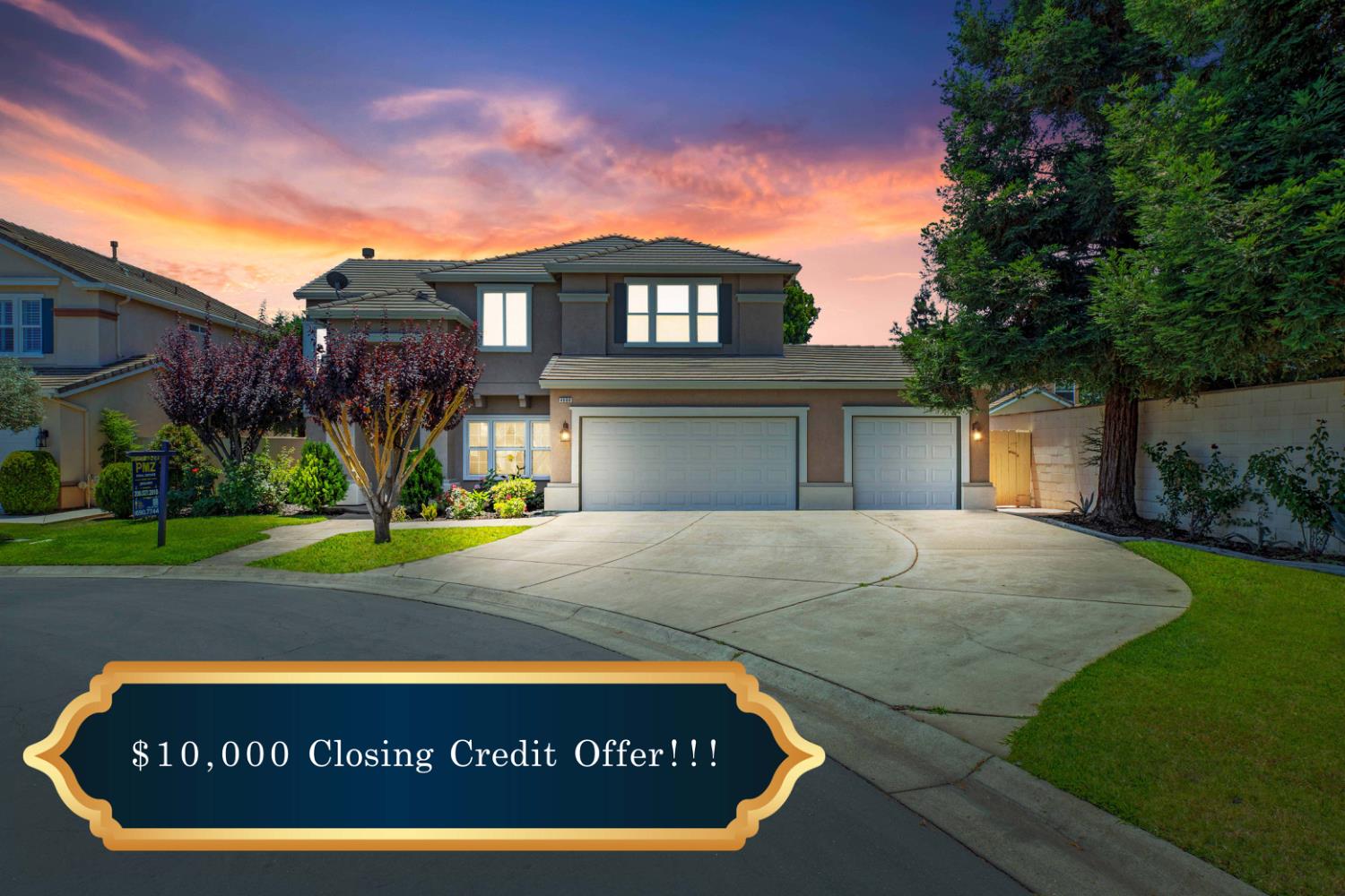 Detail Gallery Image 1 of 46 For 4600 via Terreno, Modesto,  CA 95357 - 4 Beds | 2/1 Baths