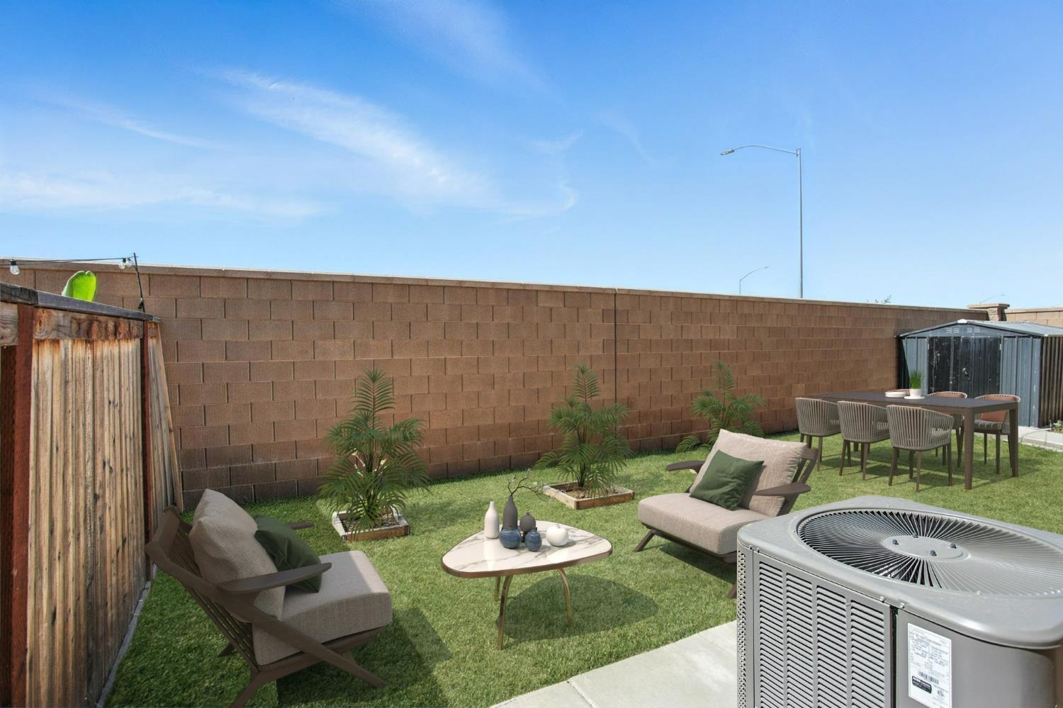 Detail Gallery Image 31 of 36 For 3742 Haymaker Way, Sacramento,  CA 95835 - 3 Beds | 2 Baths