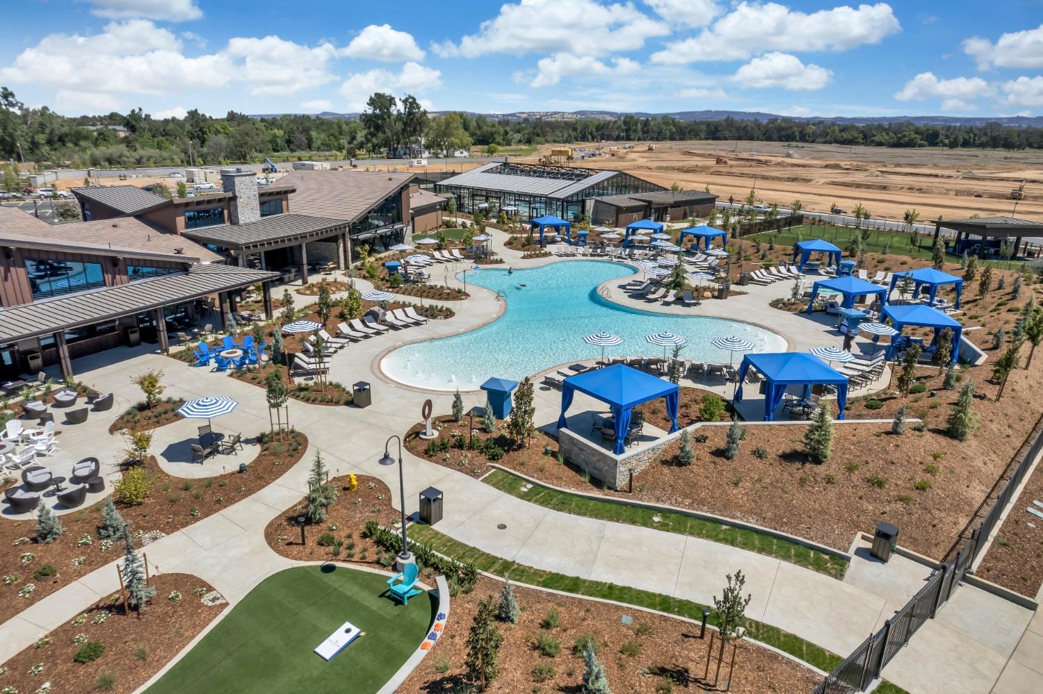 Detail Gallery Image 19 of 28 For 301 Trout Creek Ct, Lincoln,  CA 95648 - 2 Beds | 2 Baths