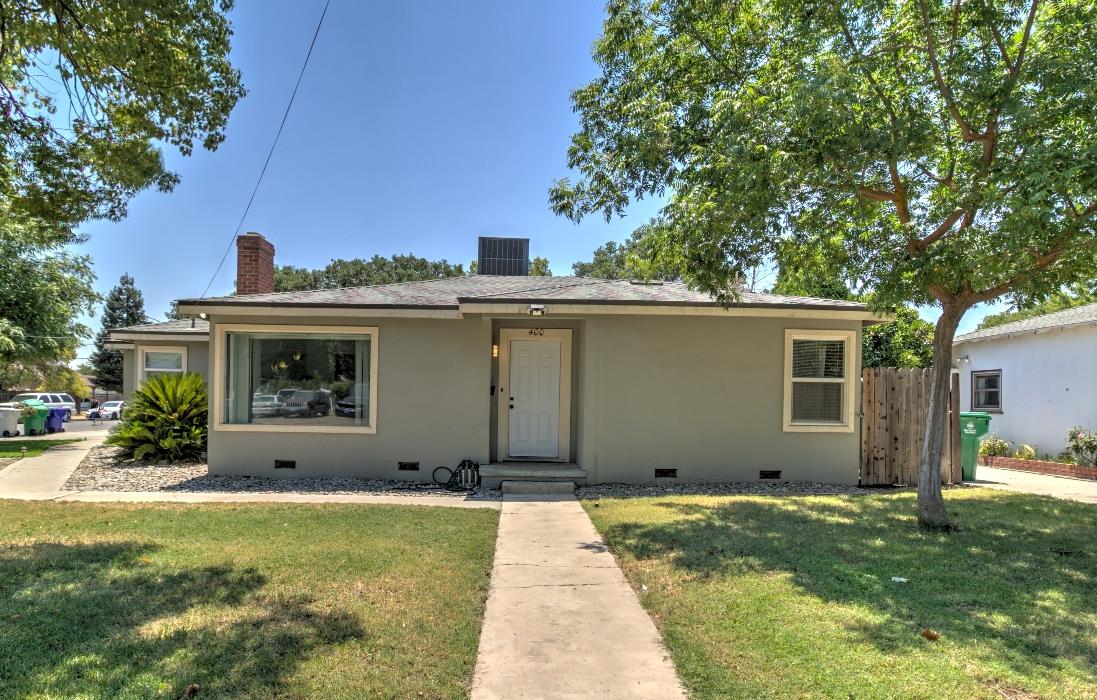 Detail Gallery Image 3 of 33 For 400 Elm Ave, Atwater,  CA 95301 - 4 Beds | 2 Baths