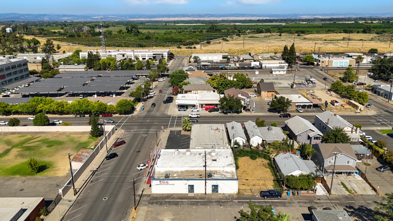 Detail Gallery Image 34 of 42 For 214 7th St, Marysville,  CA 95901 - – Beds | – Baths