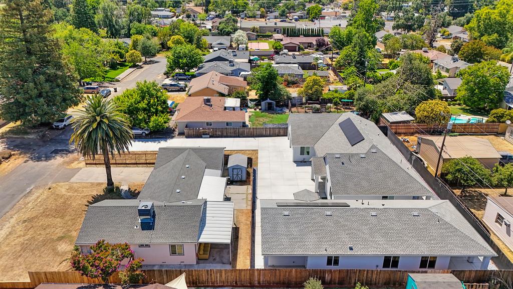 Detail Gallery Image 57 of 61 For 9437 Erwin Ave, Orangevale,  CA 95662 - – Beds | – Baths