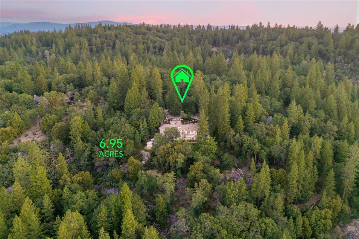 Detail Gallery Image 95 of 97 For 14031 Gochine Dr, Nevada City,  CA 95959 - 4 Beds | 3/1 Baths