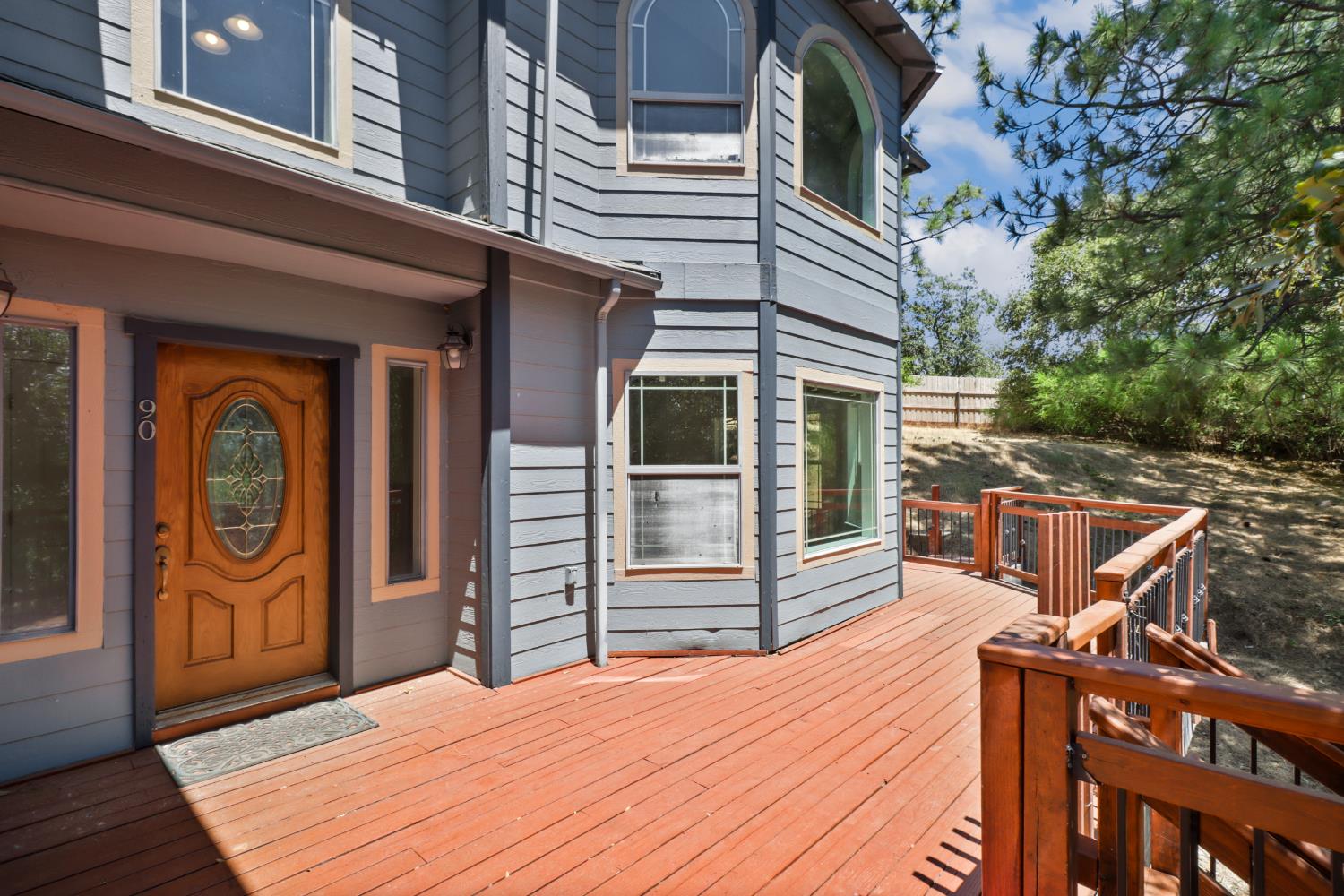 Detail Gallery Image 3 of 27 For 90 Tall Pines Ct, Applegate,  CA 95703 - 3 Beds | 2/1 Baths