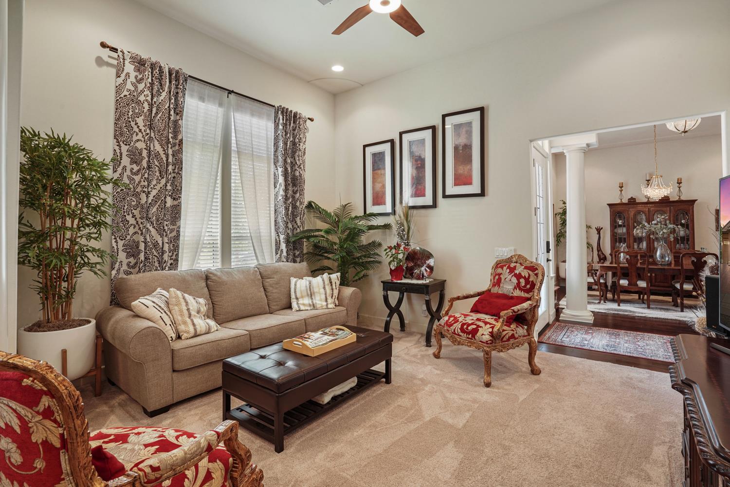Detail Gallery Image 6 of 44 For 1109 Oak View Dr, Ione,  CA 95640 - 3 Beds | 3 Baths